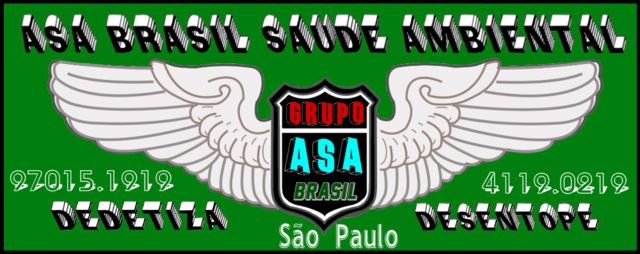 (         1 0 asa dedetização ddasa sp 11 97015 1919 c display